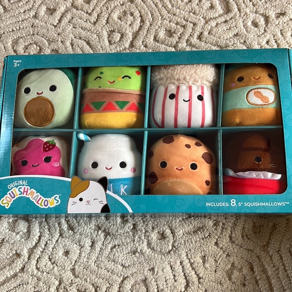 Squishmallows NIB 16 5” - Picture 3 of 14